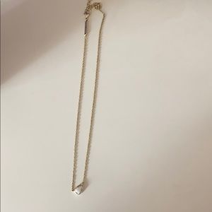 Kendra Scott necklace
